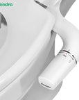 Right/Left Hand Toitet Bidet Sprayer Non-Electric