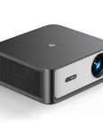 ThundeaL 3000Ansi 4K Full HD Projector