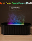 Flame Roman Aroma Diffuser