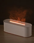 Flame Roman Aroma Diffuser