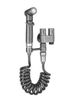 Bidet toilet sprayer set spray water bathroom handheld
