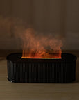 Flame Roman Aroma Diffuser