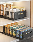 Kitchen Storage Rack Home Seasoning Sorting Rack