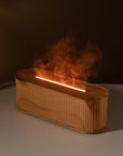 Flame Roman Aroma Diffuser