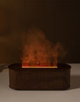 Flame Roman Aroma Diffuser