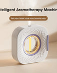 Home Desktop Diffuser Aromatherapy Machine USB